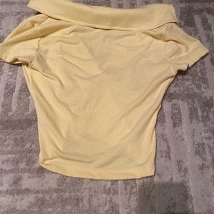 I got this for a special occasion but it came to late and doesn’t fit.